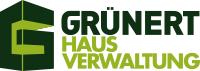 Grünert Hausverwaltung GmbH Logo